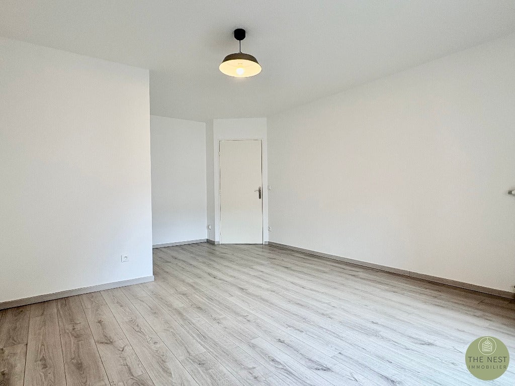 Appartement Rue Golbéry à Colmar