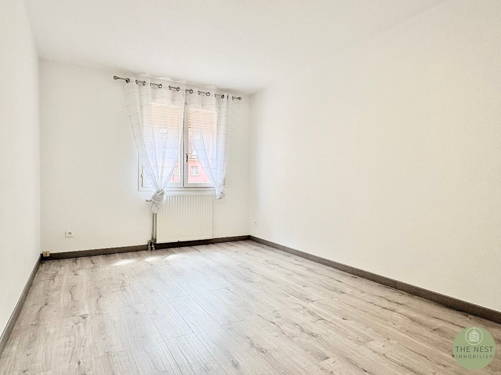 Appartement Rue Golbéry à Colmar
