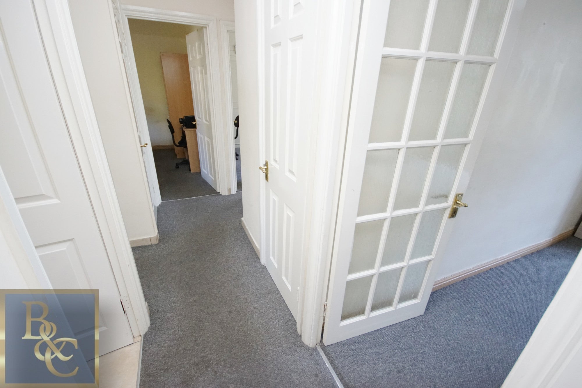 Flat Camden Park Road in Greater London
