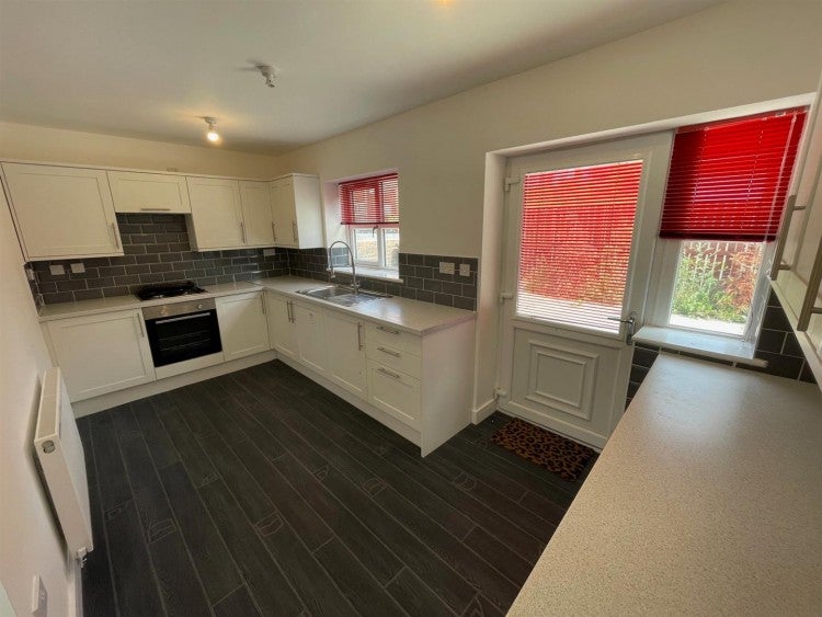 House Claypath in Durham