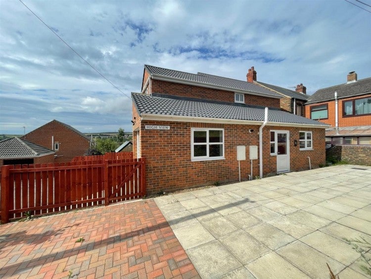 House Claypath in Durham