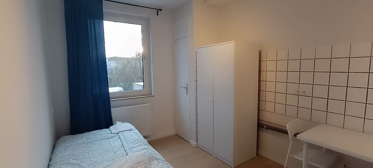 Zimmer Dorstener Straße in Bochum