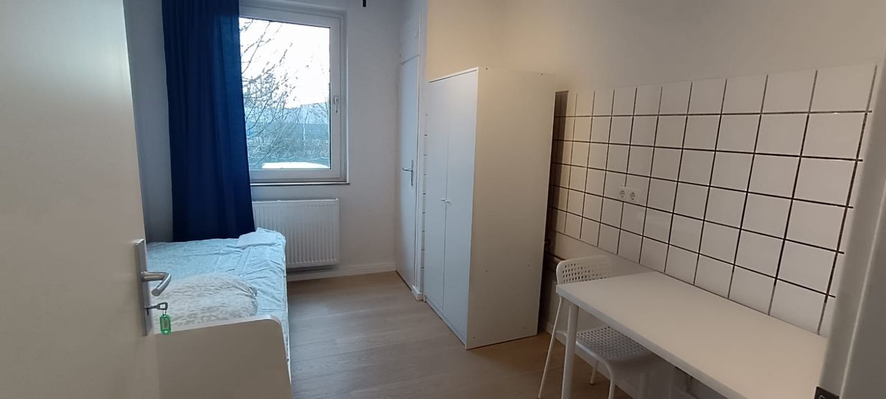 Zimmer Dorstener Straße in Bochum