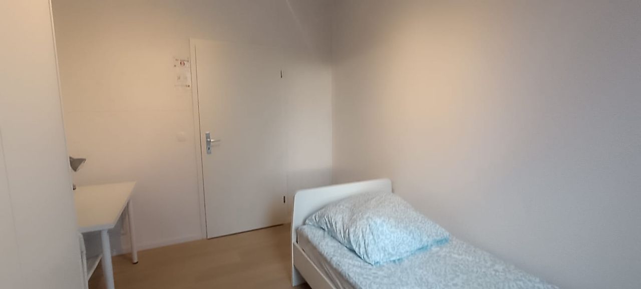 Zimmer Dorstener Straße in Bochum