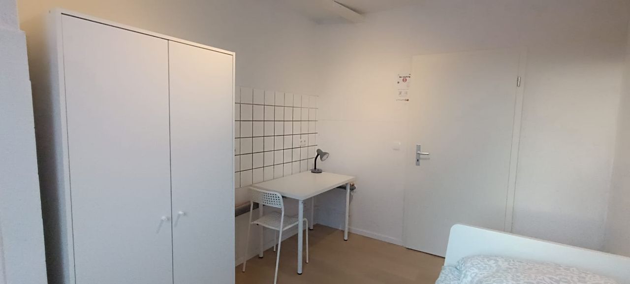 Zimmer Dorstener Straße in Bochum