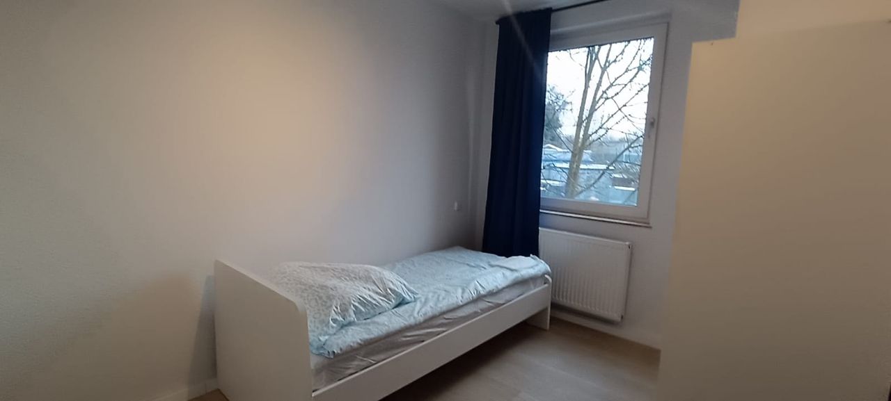 Zimmer Dorstener Straße in Bochum