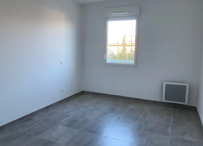 Flat Rue des Chênes Blancs in Agde
