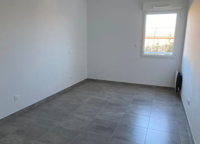 Flat Rue des Chênes Blancs in Agde