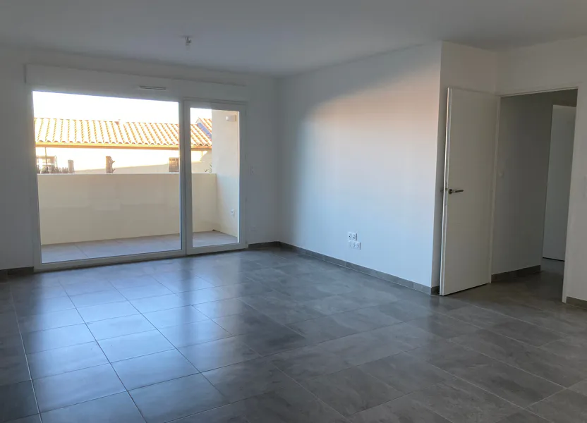 Flat Rue des Chênes Blancs in Agde