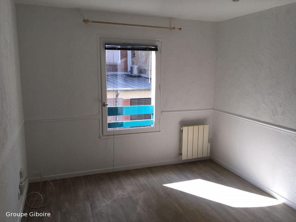 Flat Rue Jean-Marie Duhamel in Rennes