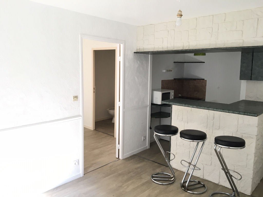 Flat Rue Jean-Marie Duhamel in Rennes