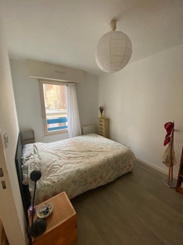 Flat Rue Jean-Marie Duhamel in Rennes