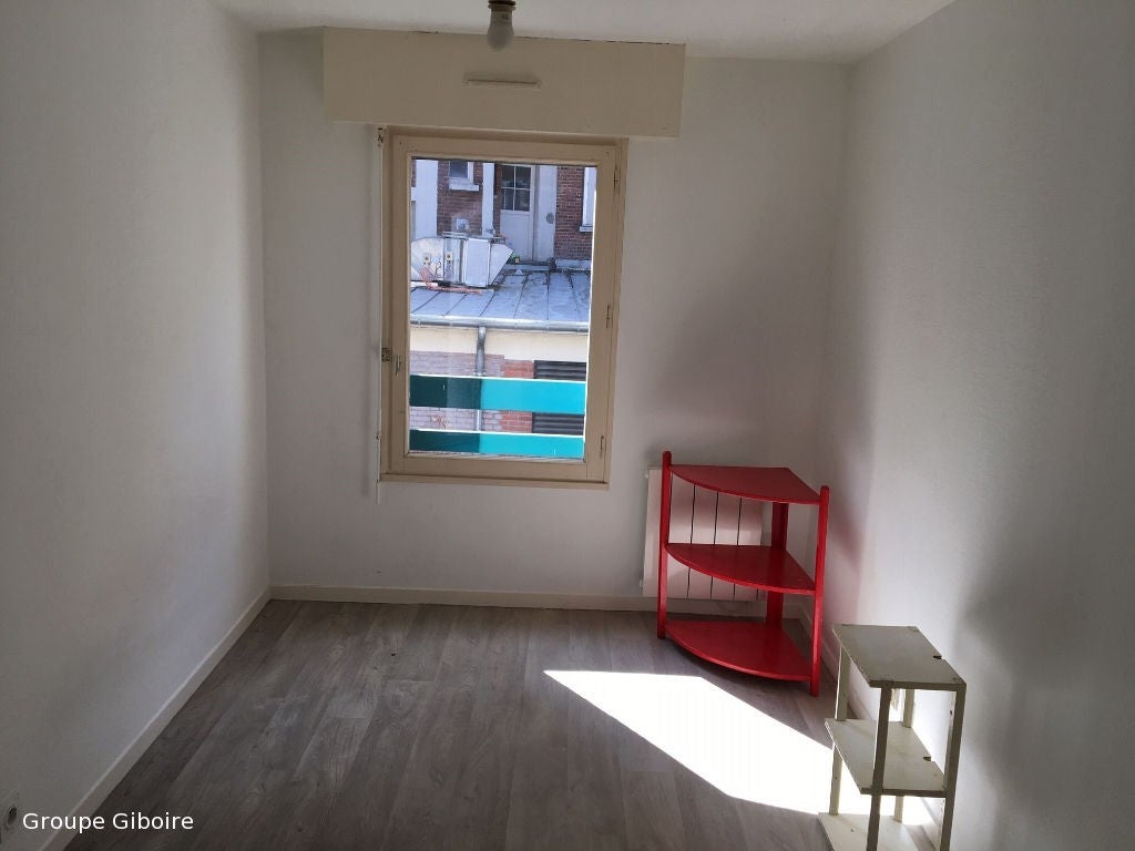 Flat Rue Jean-Marie Duhamel in Rennes