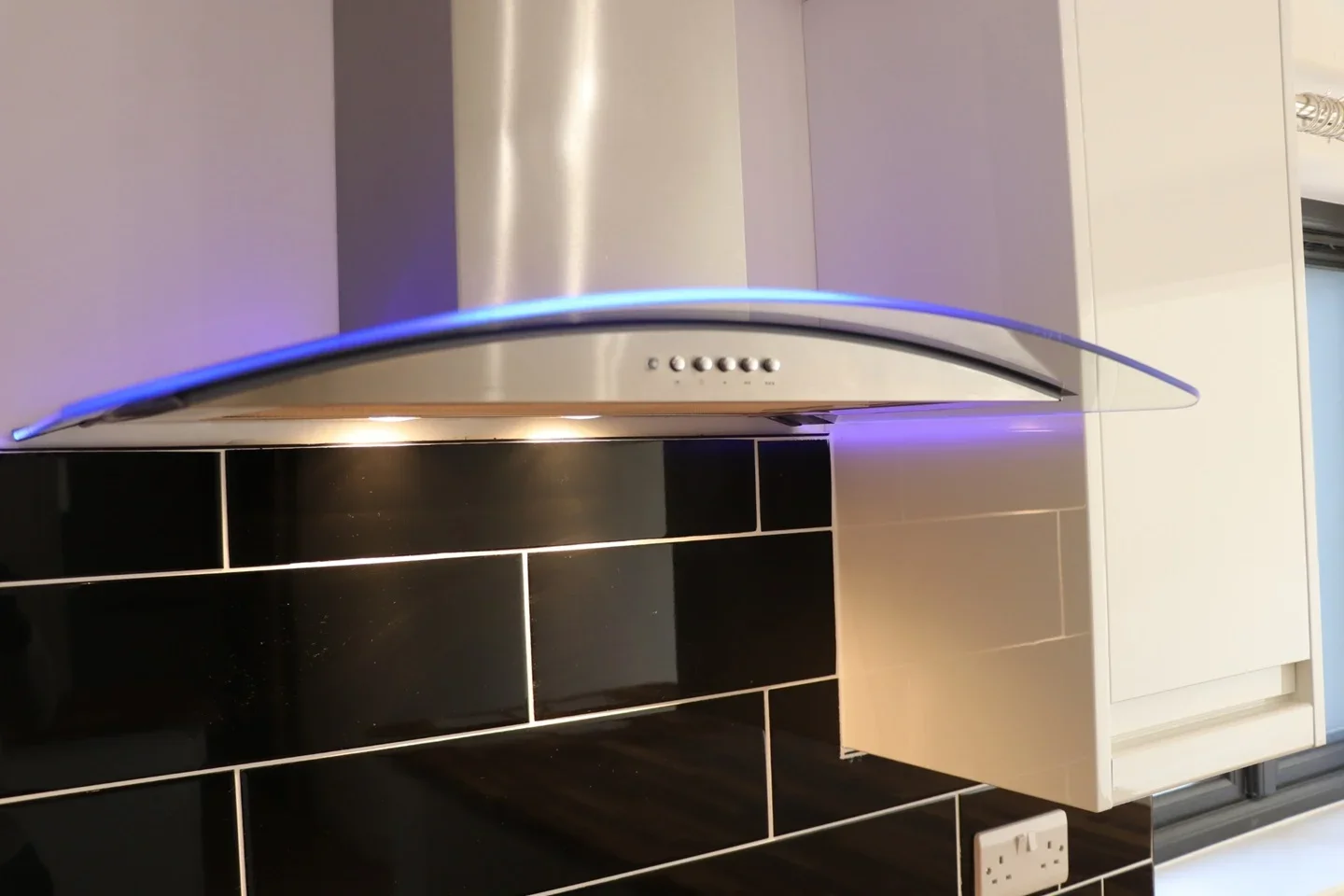 Flat Denbury Road in Teignbridge