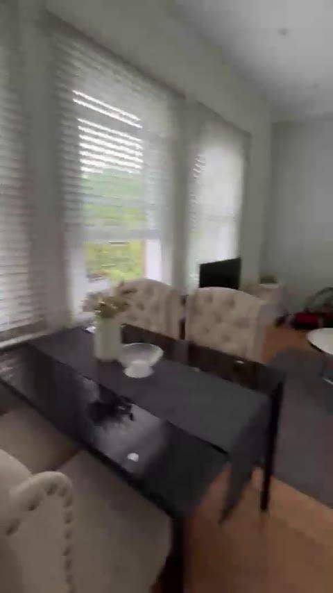 Flat Harrow Road in City of Westminster