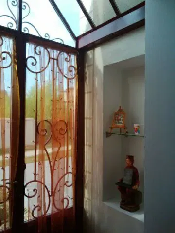 Chambre Rue Maurice Genevoix à Saint-Cyr-sur-Loire