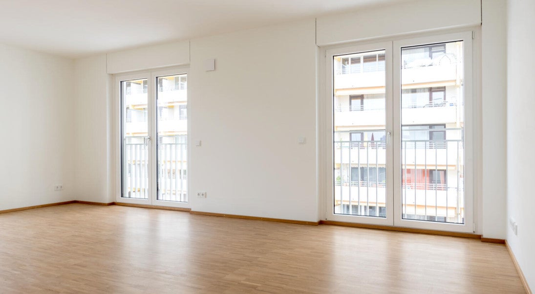 Wohnung Leopoldstraße in München