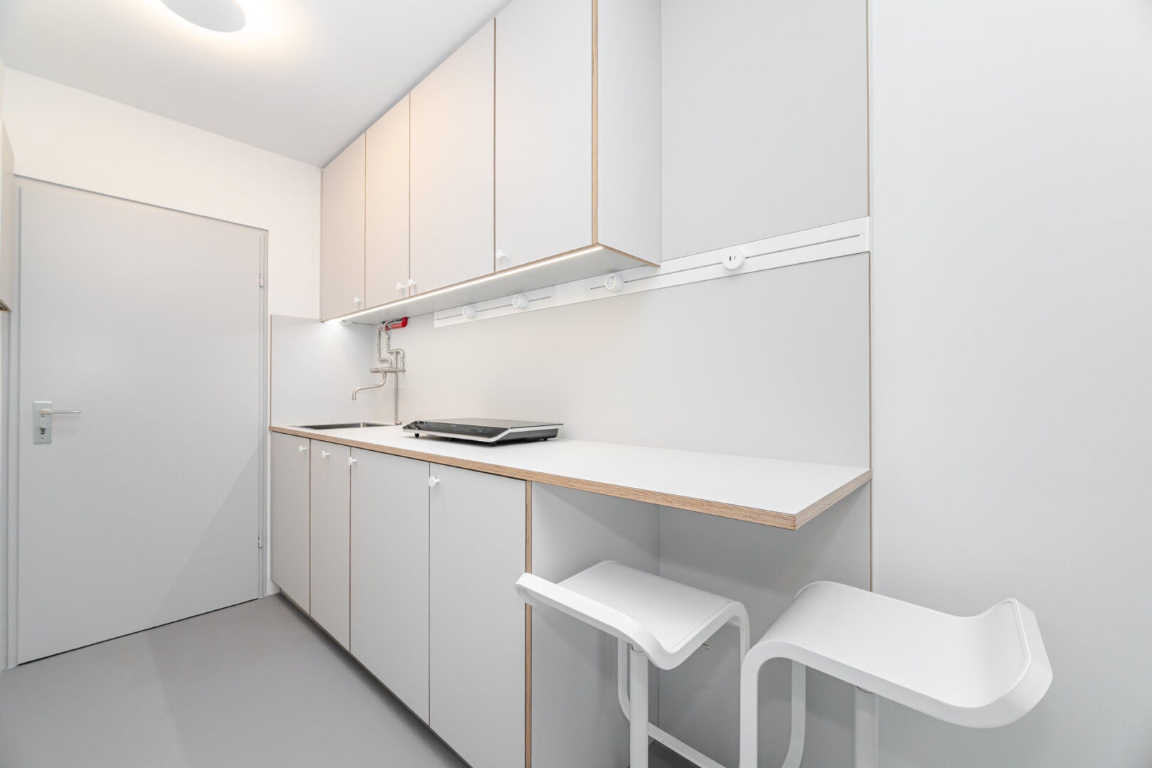 Wohnung Türkenstraße in München