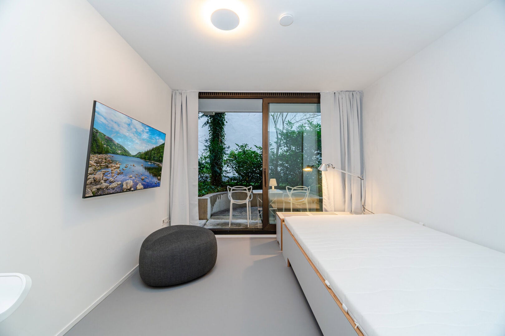 Wohnung Türkenstraße in München