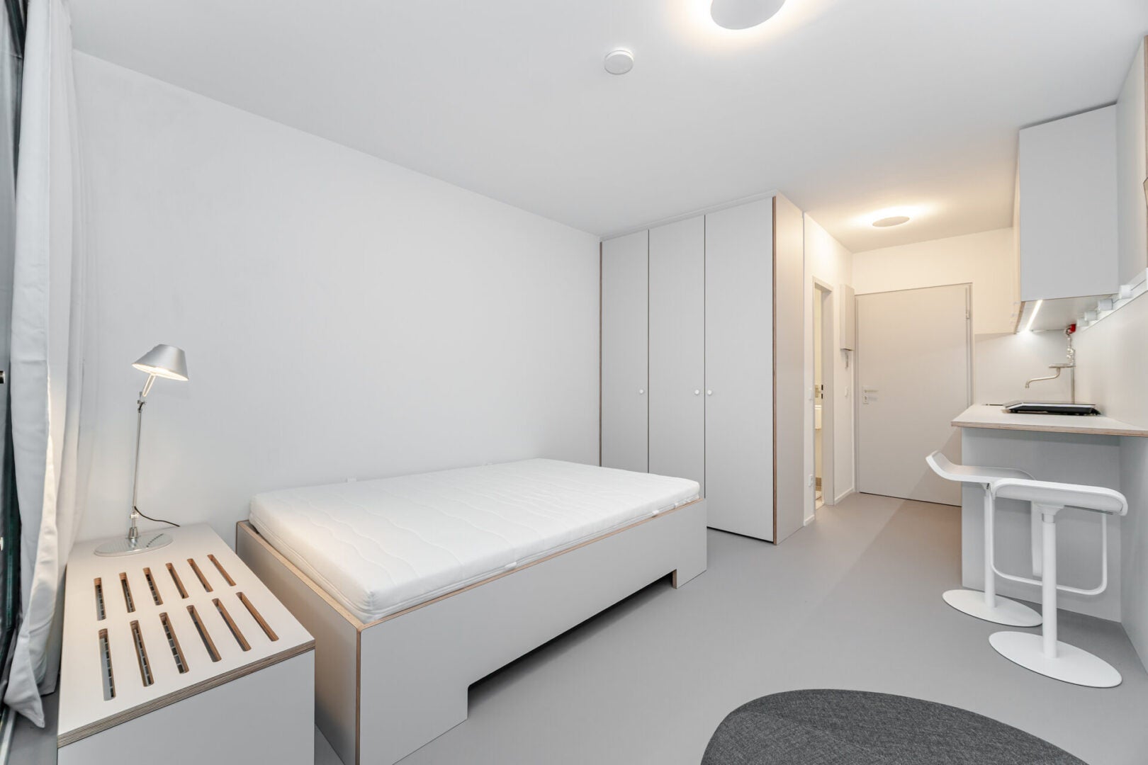 Wohnung Türkenstraße in München