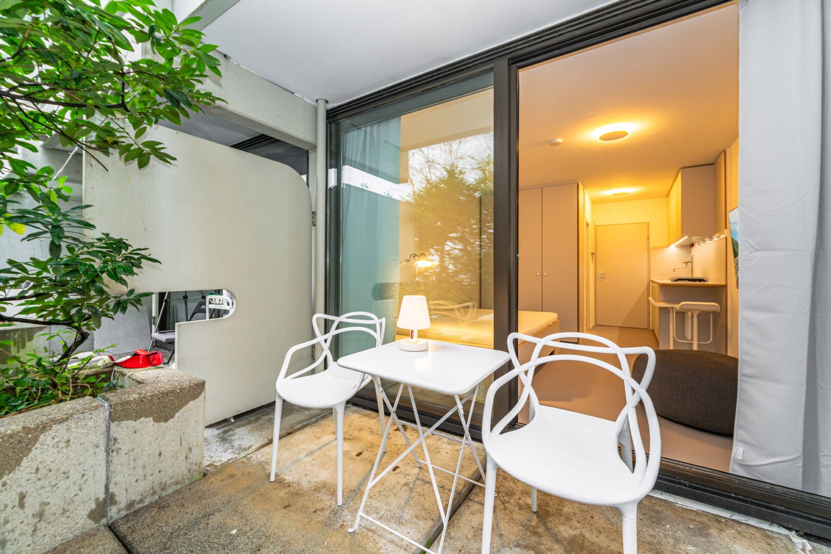 Wohnung Türkenstraße in München