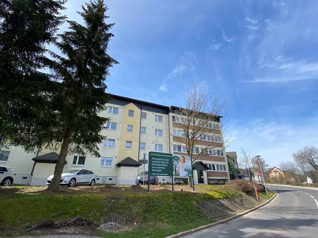 Wohnung Gräfenrodaer Straße in Oberhof