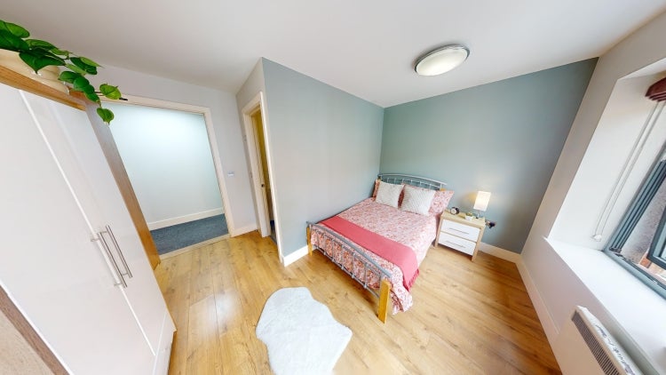Room Woolpack Lane in Nottingham
