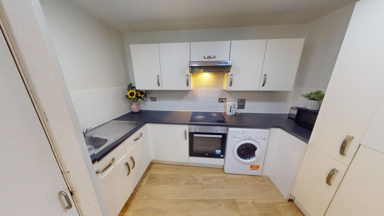 Room Woolpack Lane in Nottingham