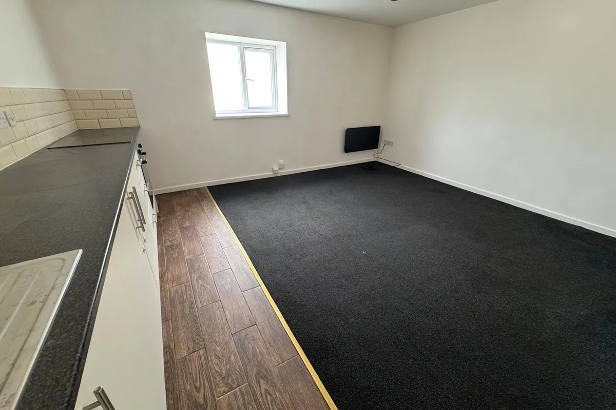Flat Baxter Avenue in Wyre Forest