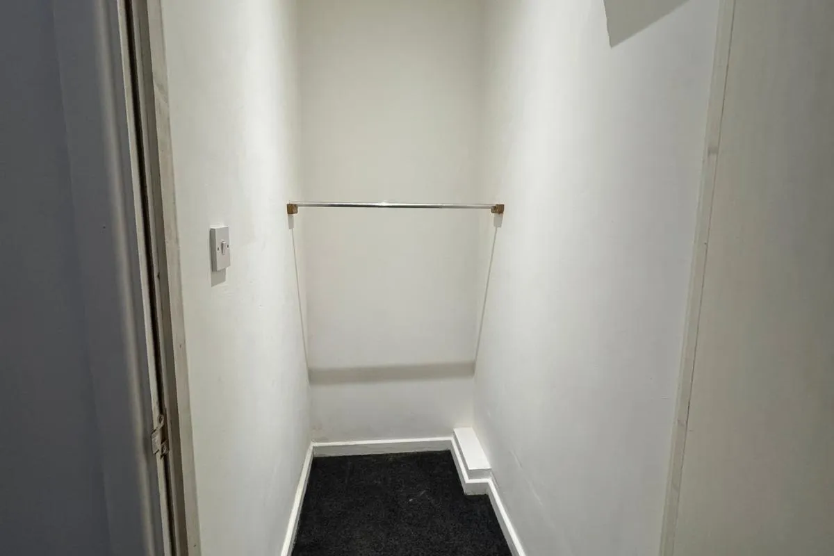 Flat Baxter Avenue in Wyre Forest