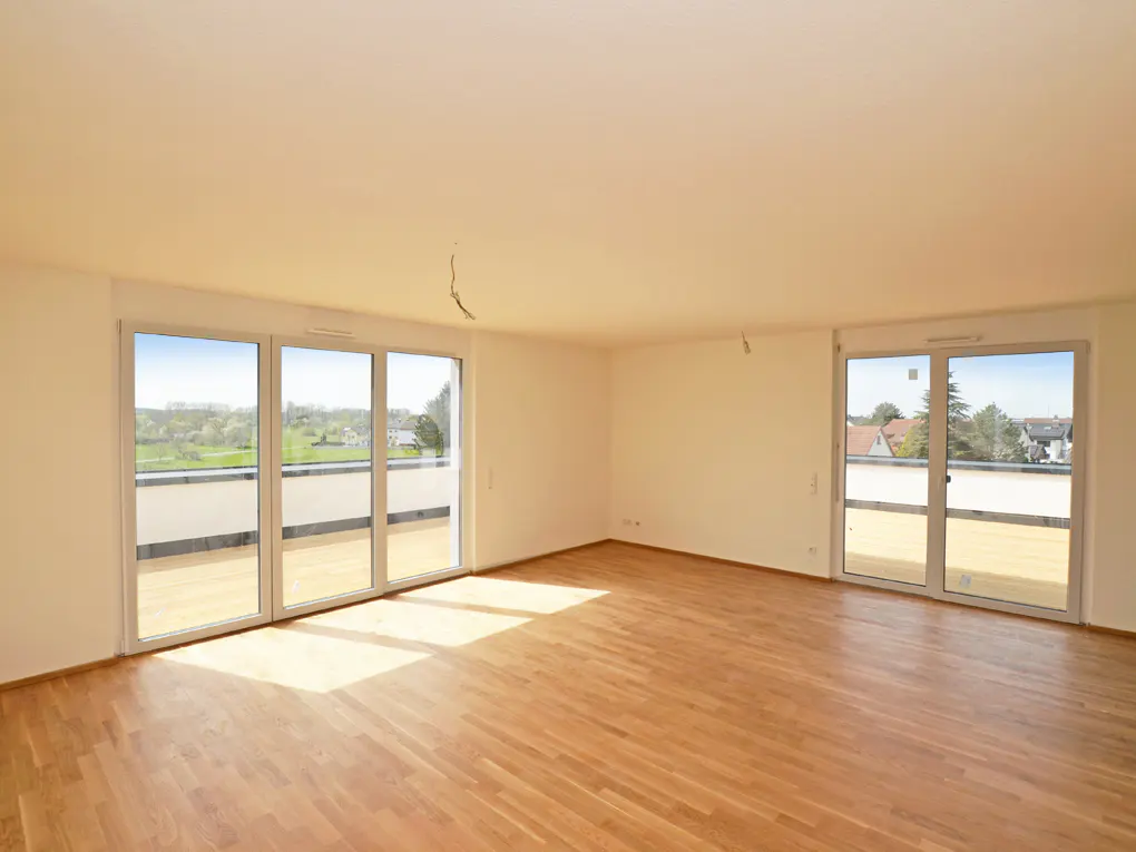 Wohnung Sézanner Straße in Malsch