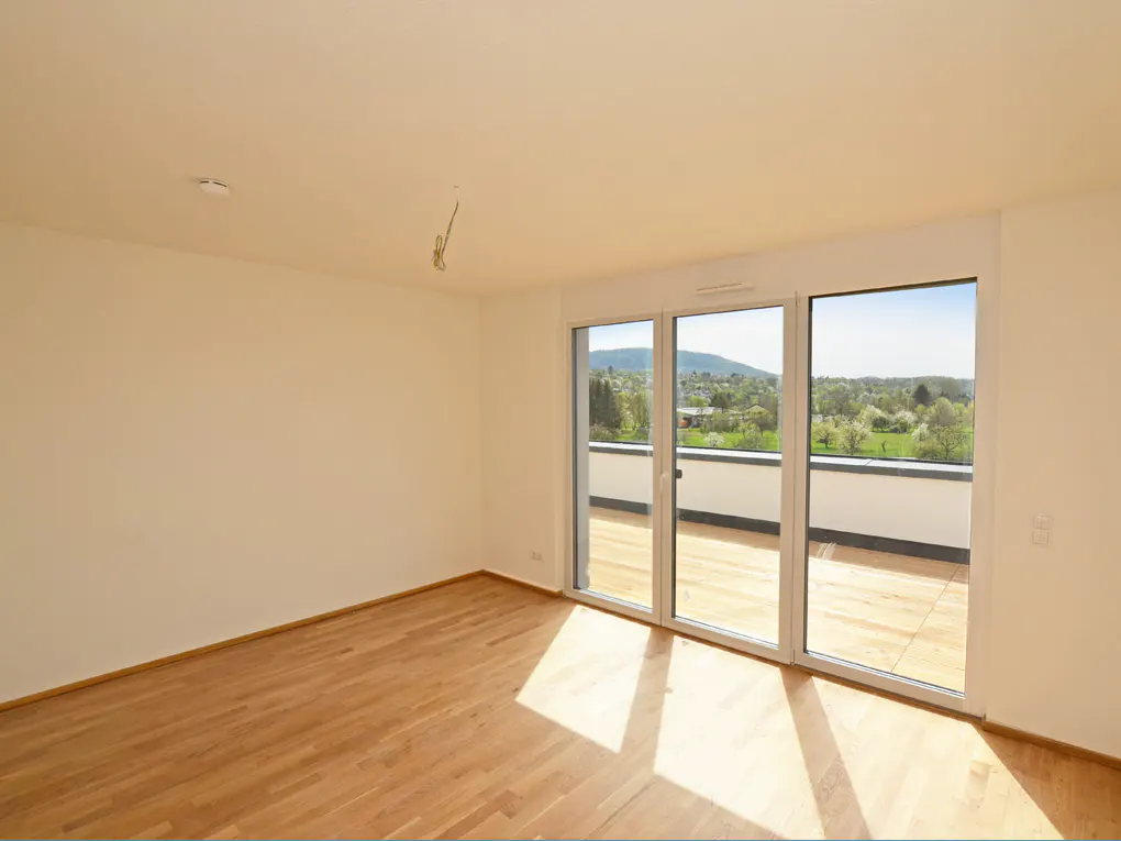 Wohnung Sézanner Straße in Malsch