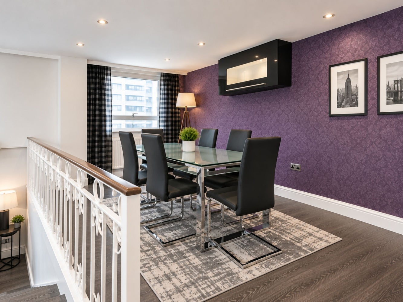 Flat Edgware Road in City of Westminster