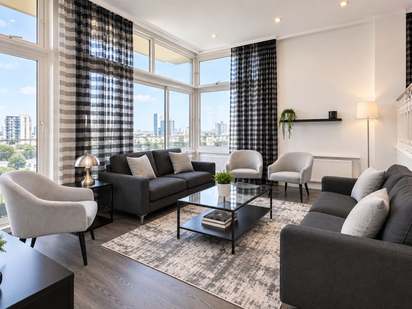 Flat Edgware Road in City of Westminster
