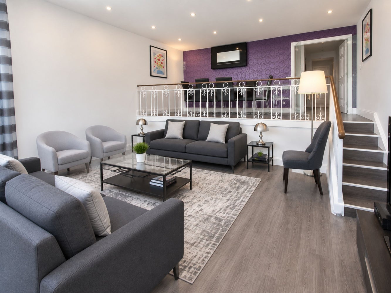 Flat Edgware Road in City of Westminster