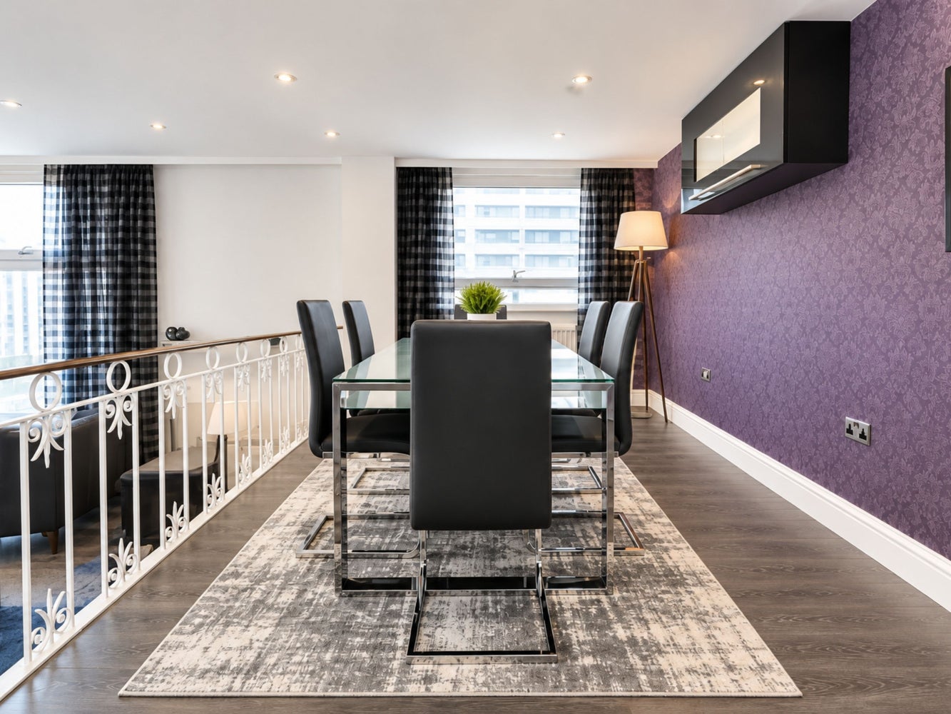 Flat Edgware Road in City of Westminster
