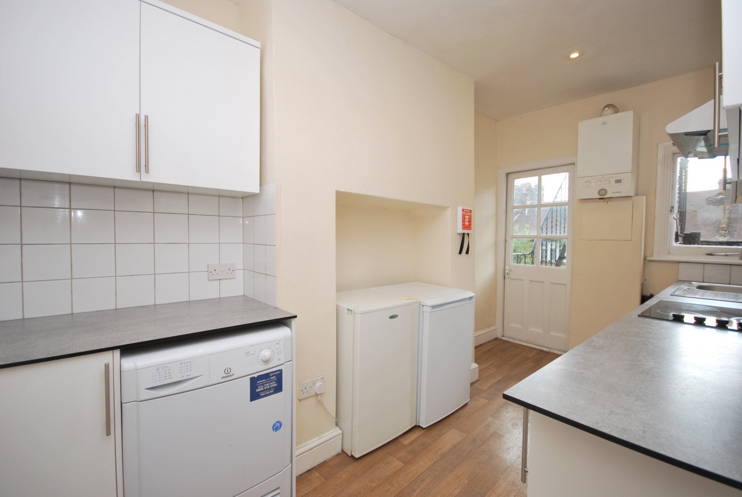 Room Wellington Mews in Greater London