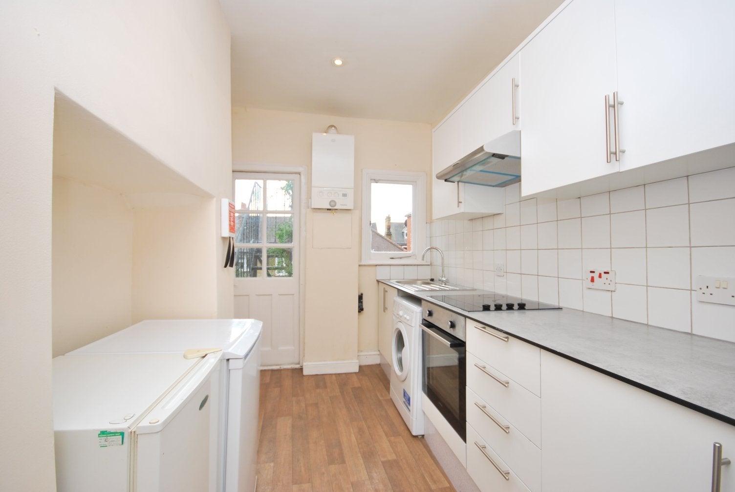 Room Wellington Mews in Greater London