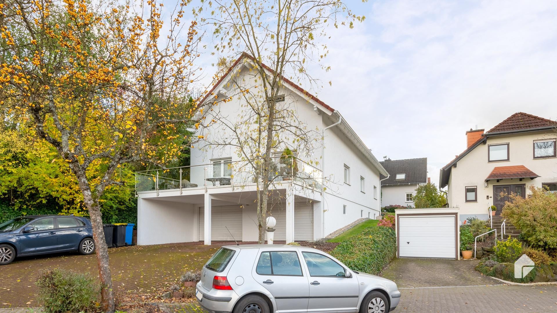 Wohnung Am Schäfersberg in Niedernhausen