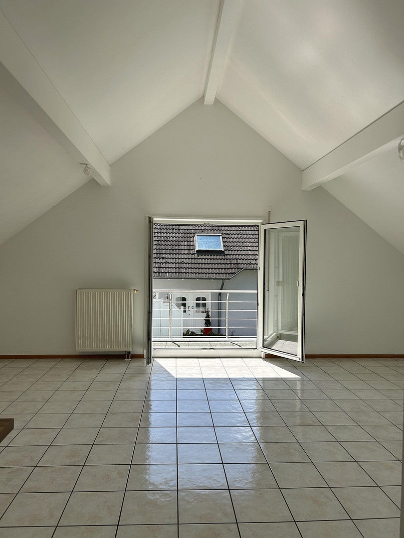 Wohnung Am Schäfersberg in Niedernhausen