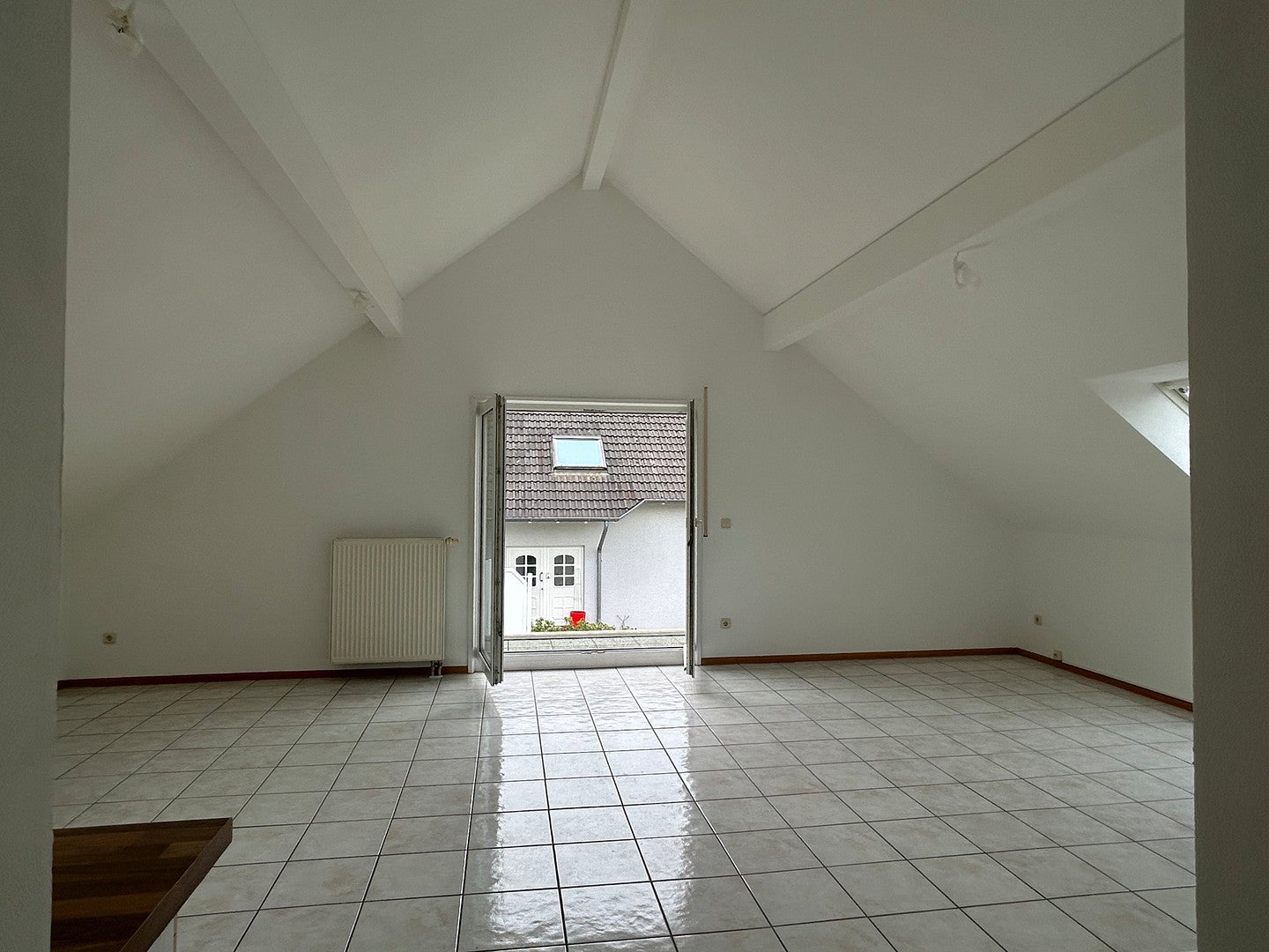 Wohnung Am Schäfersberg in Niedernhausen