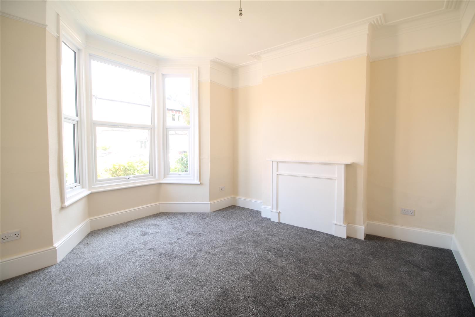 Flat Sidney Road in Greater London