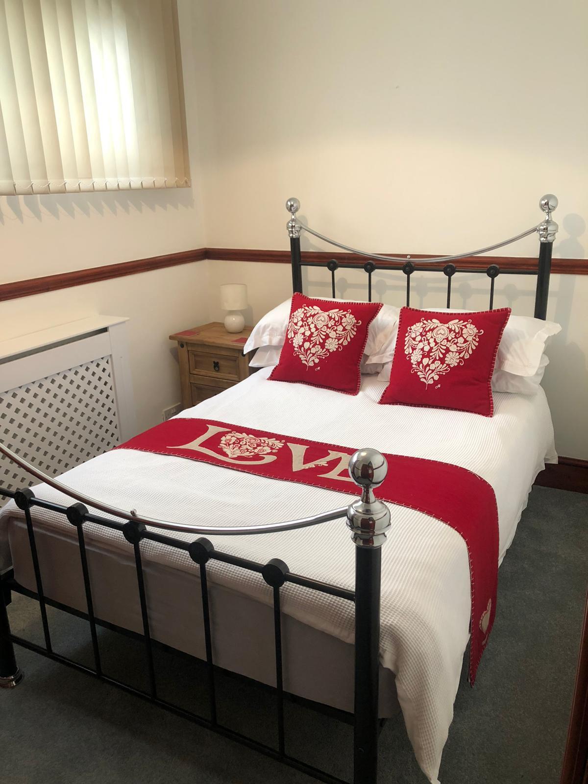 Flat Sketty Road in Swansea