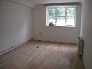 Flat Anthony Court in Stanley
