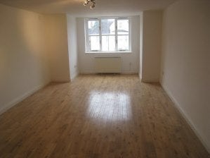Flat Anthony Court in Stanley