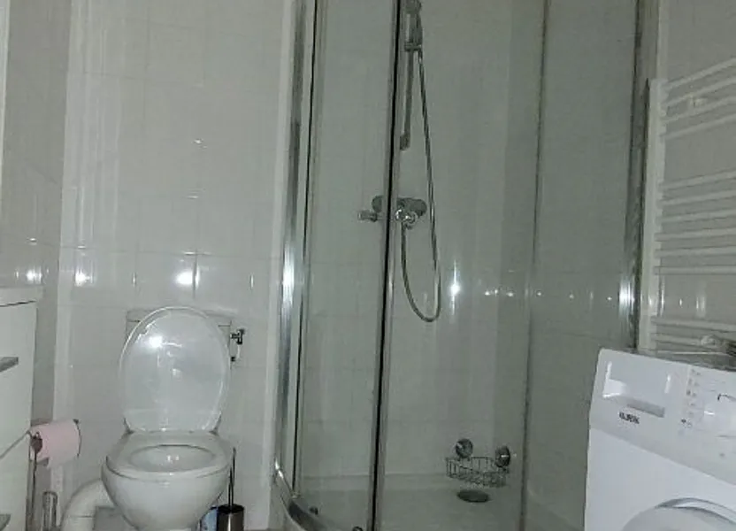 Appartement Rue Jean-Jacques Rousseau à Issy-les-Moulineaux