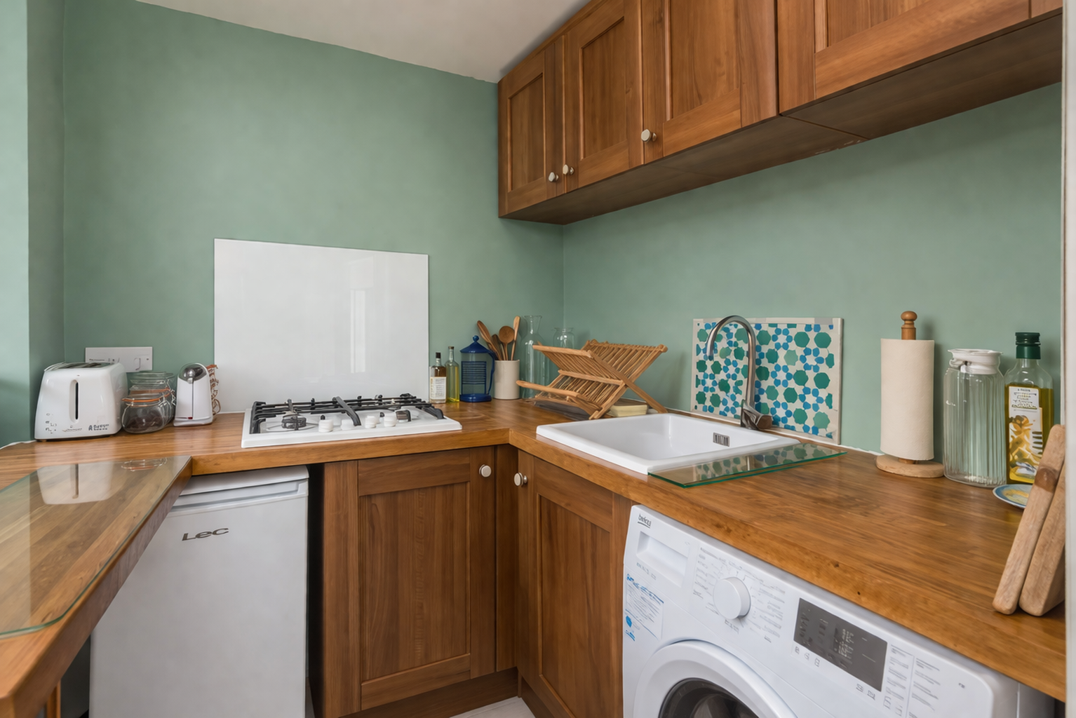 Flat Lancaster Road in Greater London