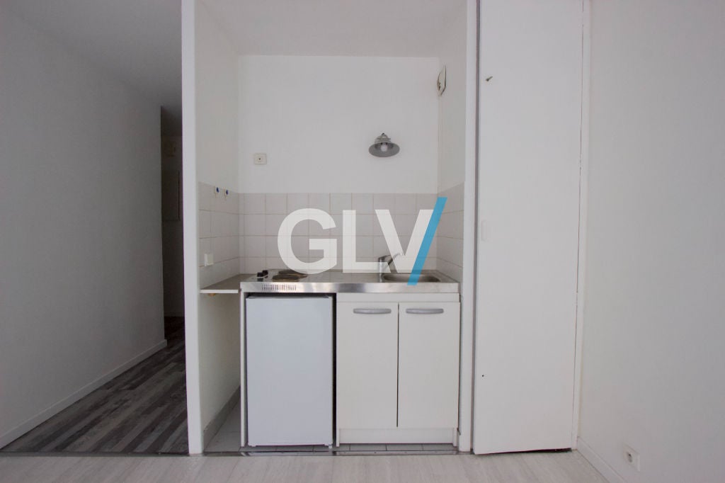 Appartement Place Gilleson à Lille