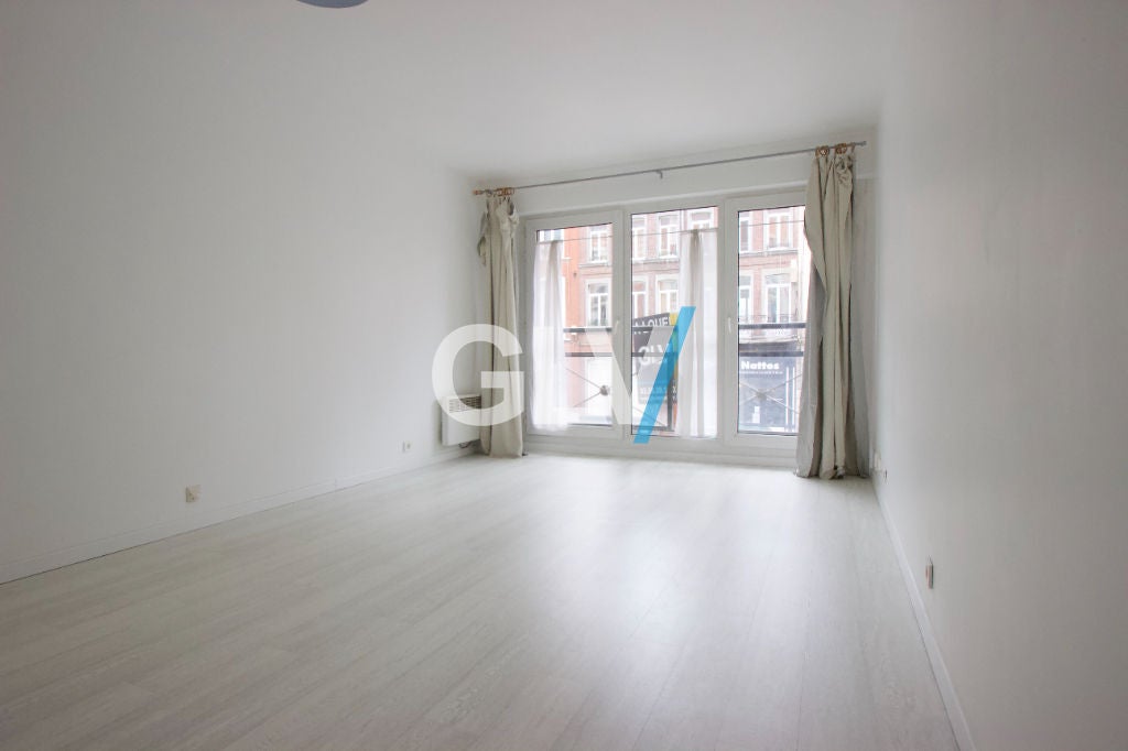 Appartement Place Gilleson à Lille