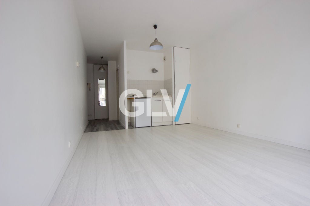 Appartement Place Gilleson à Lille